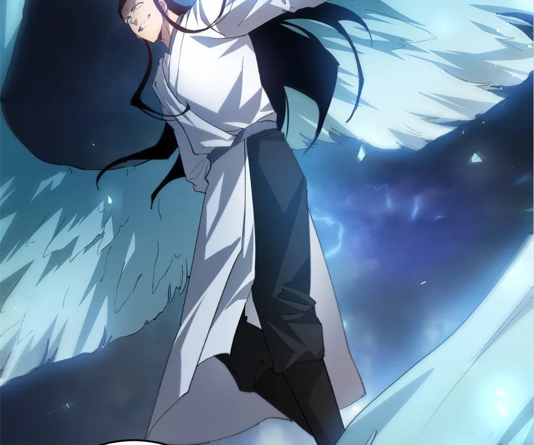 Read Zerg Ruler: I Command the Scourge chapter 46 image 132 on Lezhin