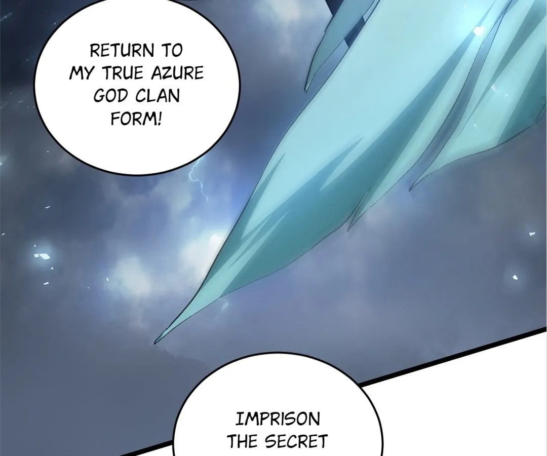 Read Zerg Ruler: I Command the Scourge chapter 46 image 133 on Lezhin