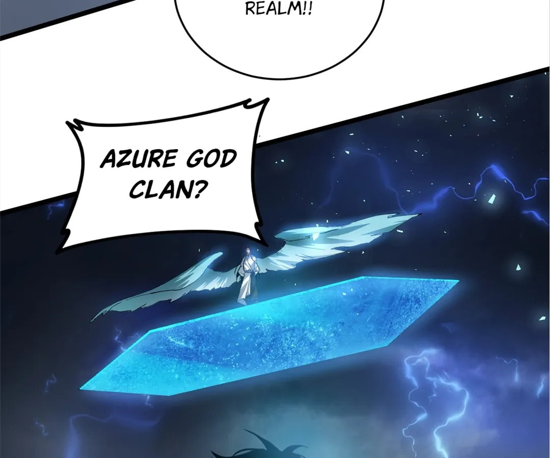 Read Zerg Ruler: I Command the Scourge chapter 46 image 134 on Lezhin