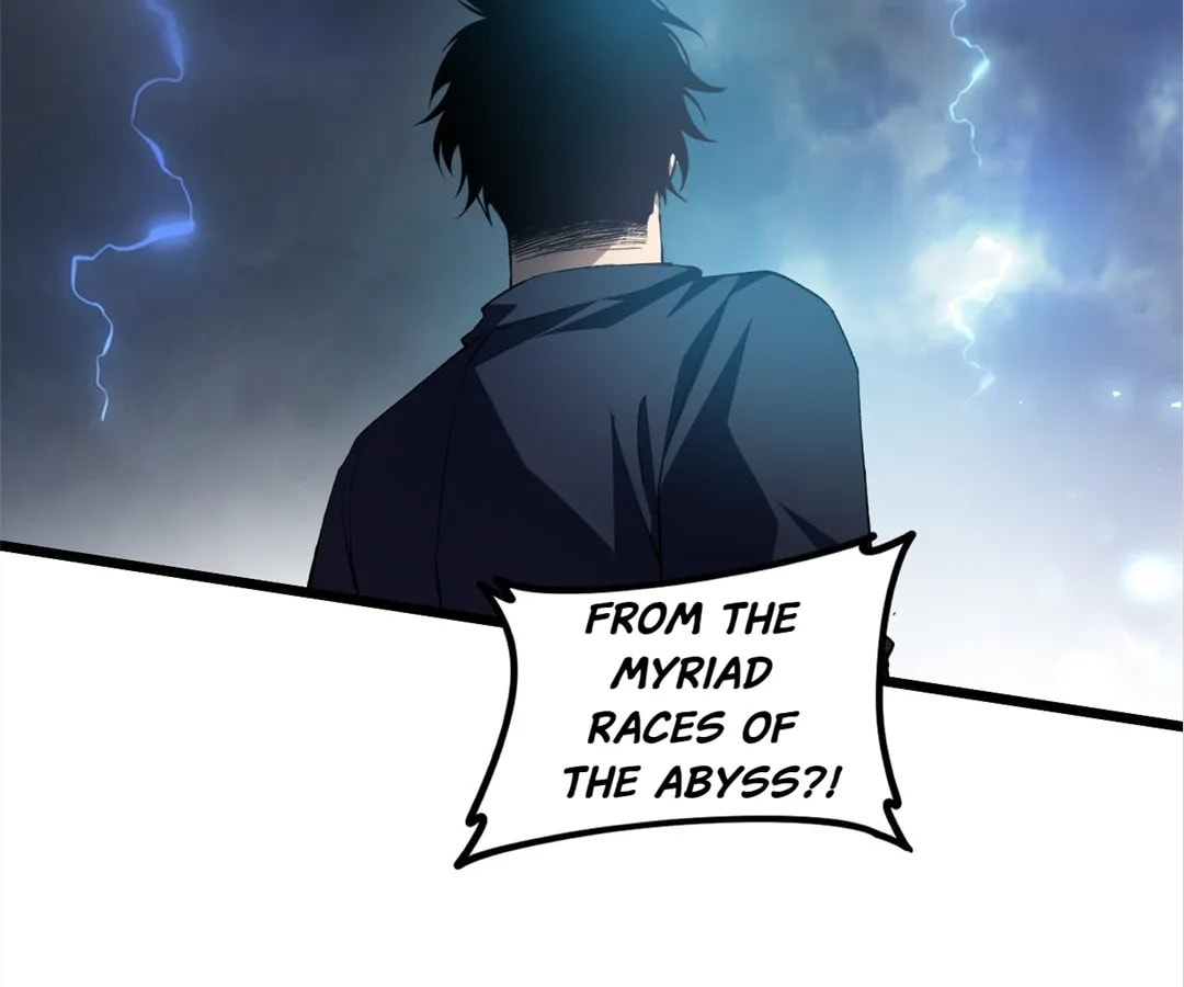 Read Zerg Ruler: I Command the Scourge chapter 46 image 135 on Lezhin