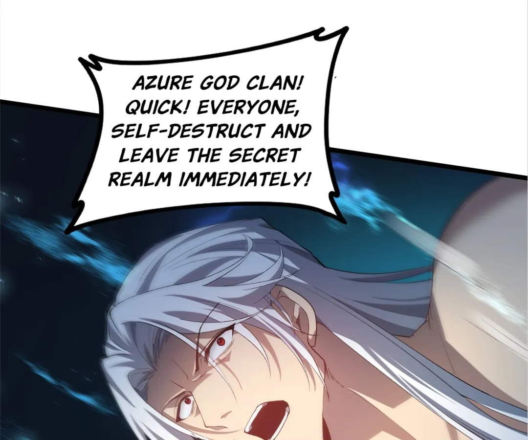 Read Zerg Ruler: I Command the Scourge chapter 46 image 136 on Lezhin