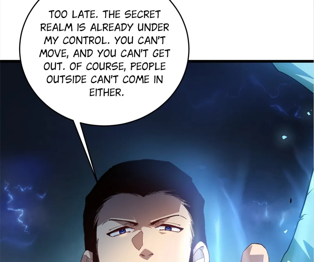 Read Zerg Ruler: I Command the Scourge chapter 46 image 139 on Lezhin