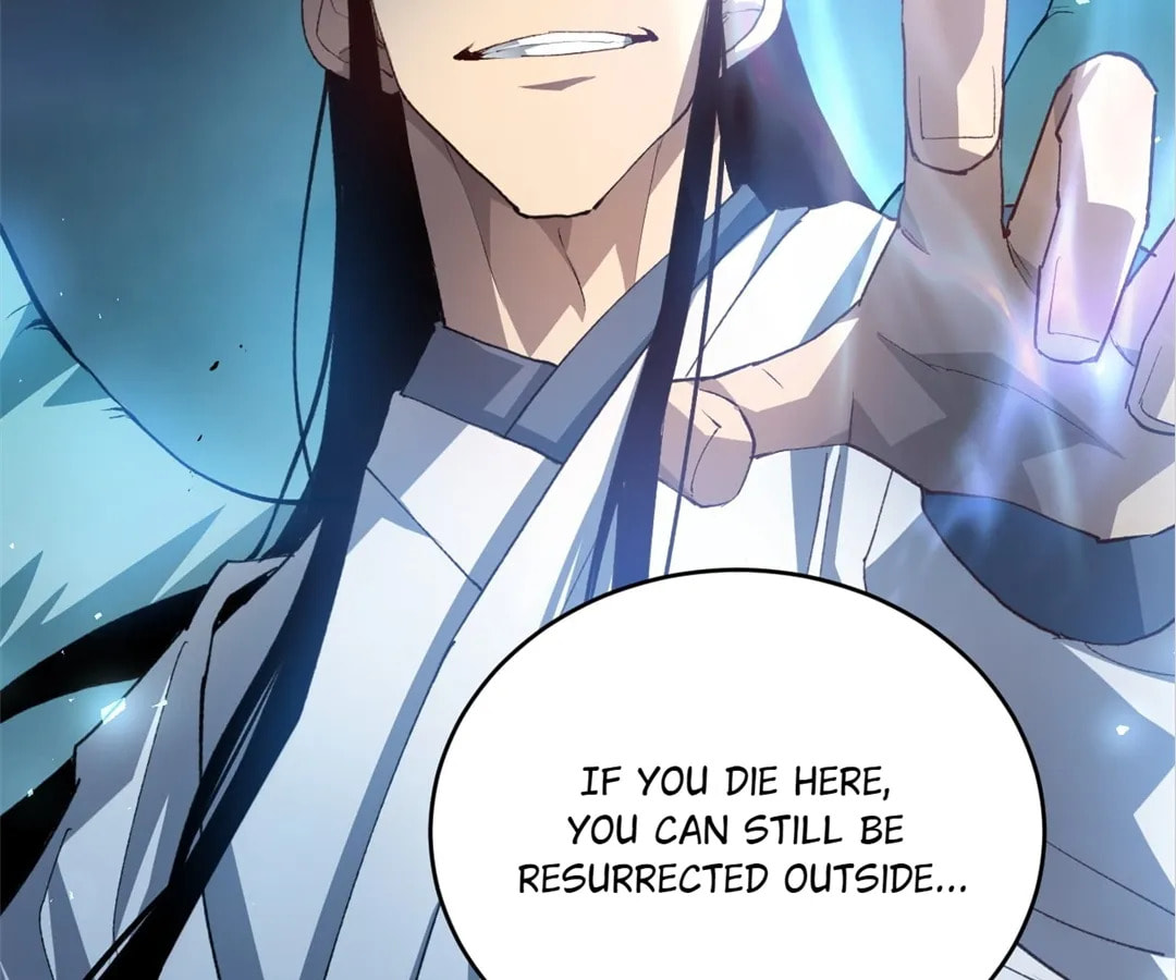 Read Zerg Ruler: I Command the Scourge chapter 46 image 140 on Lezhin