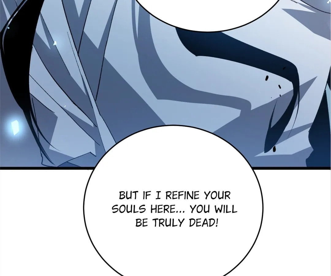 Read Zerg Ruler: I Command the Scourge chapter 46 image 141 on Lezhin
