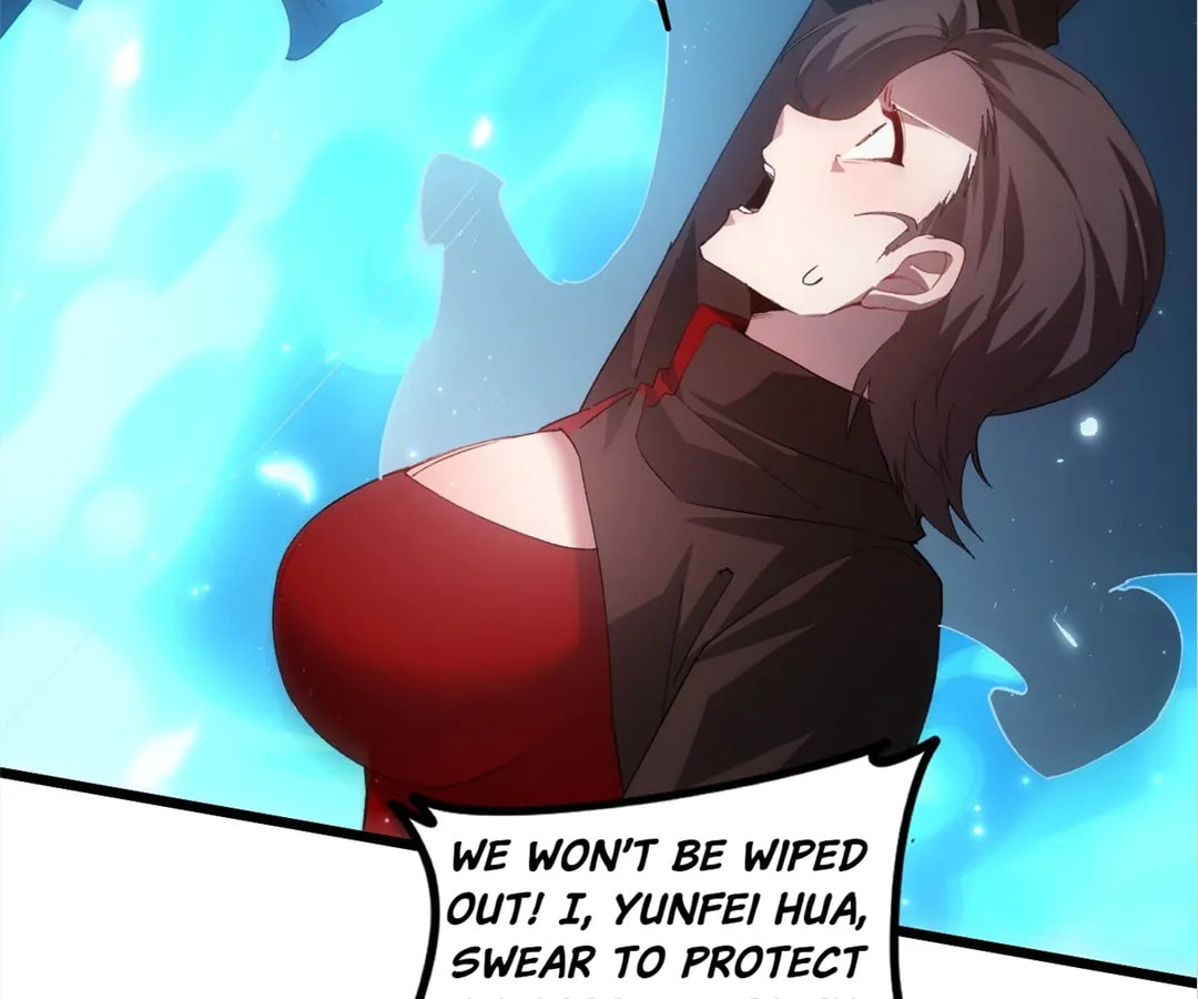 Read Zerg Ruler: I Command the Scourge chapter 46 image 16 on Lezhin