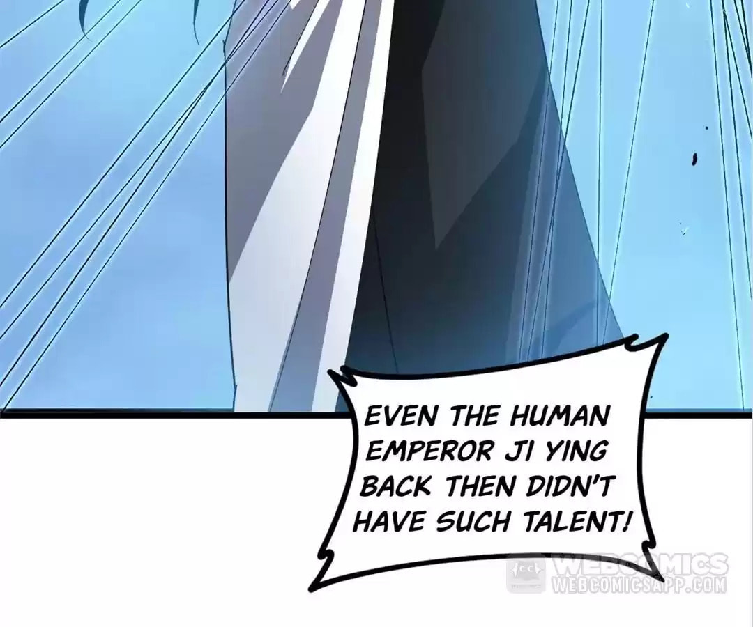 Read Zerg Ruler: I Command the Scourge chapter 46 image 2 on Lezhin