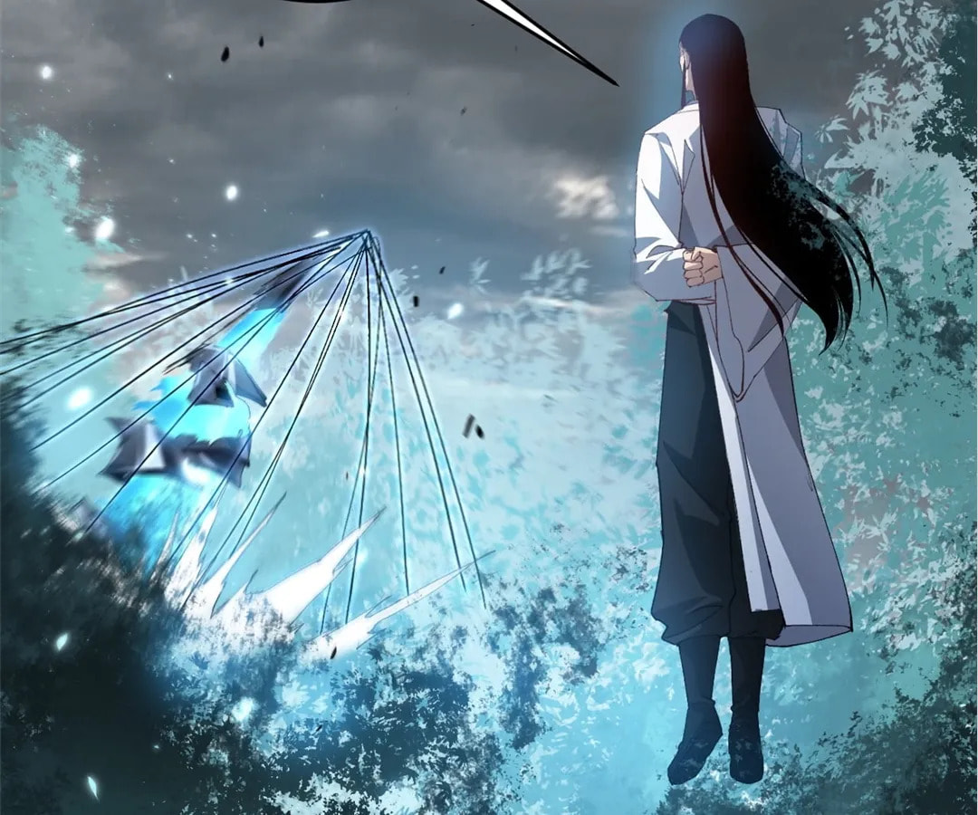 Read Zerg Ruler: I Command the Scourge chapter 46 image 21 on Lezhin
