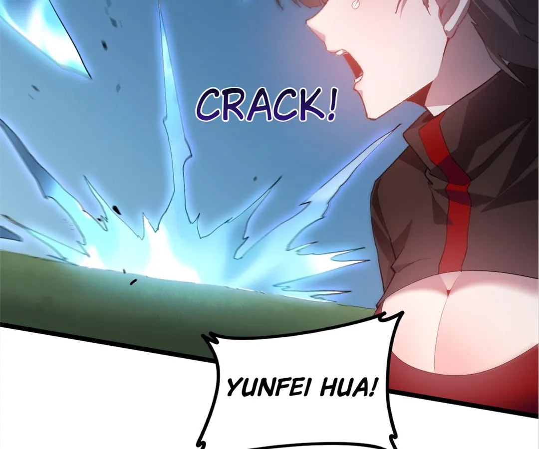 Read Zerg Ruler: I Command the Scourge chapter 46 image 28 on Lezhin