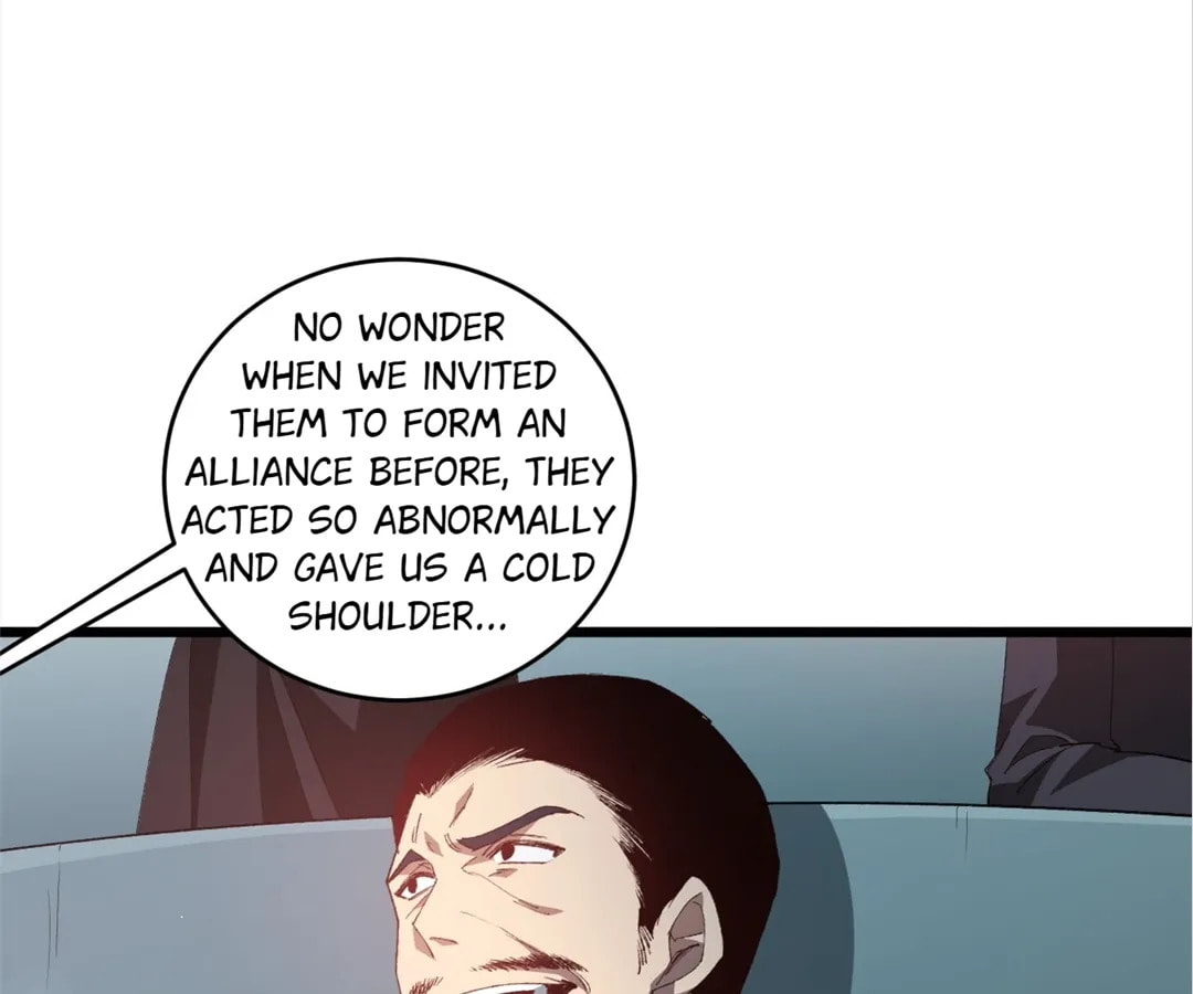Read Zerg Ruler: I Command the Scourge chapter 46 image 3 on Lezhin