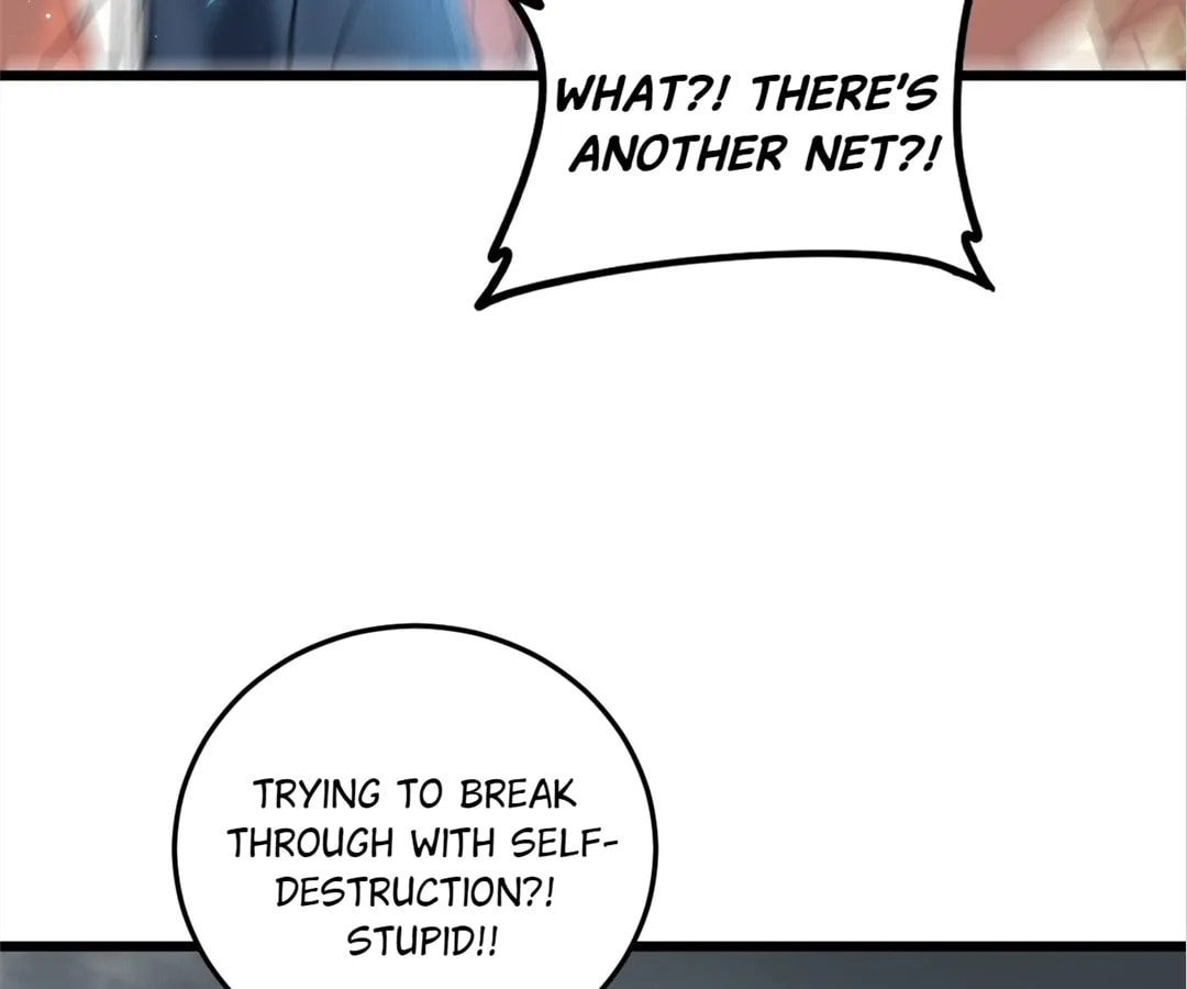 Read Zerg Ruler: I Command the Scourge chapter 46 image 35 on Lezhin