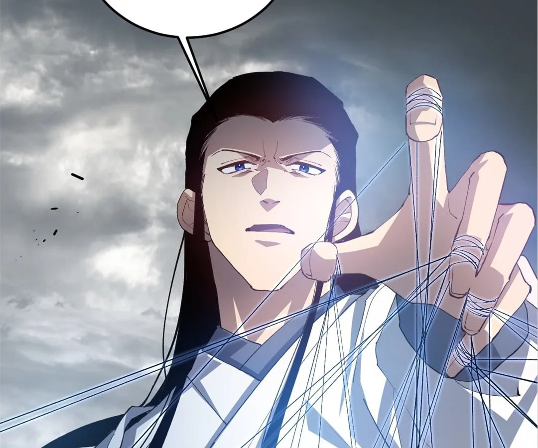 Read Zerg Ruler: I Command the Scourge chapter 46 image 36 on Lezhin