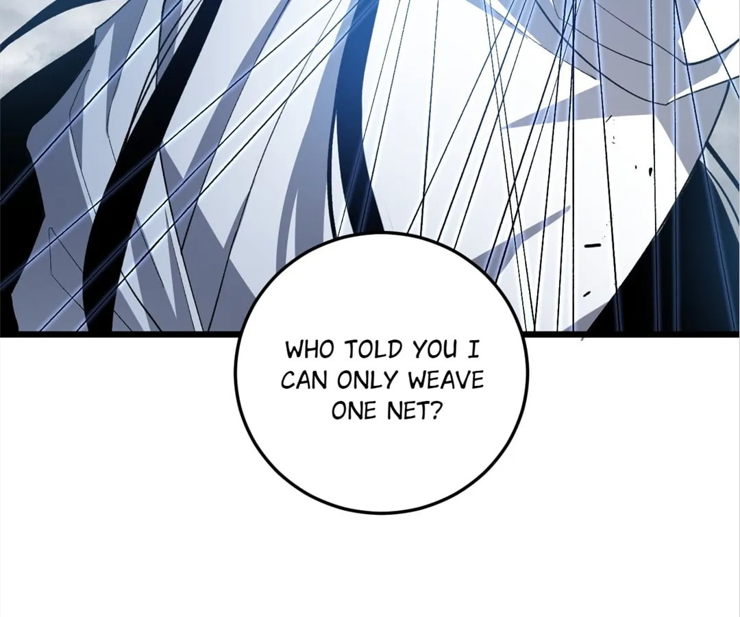 Read Zerg Ruler: I Command the Scourge chapter 46 image 37 on Lezhin