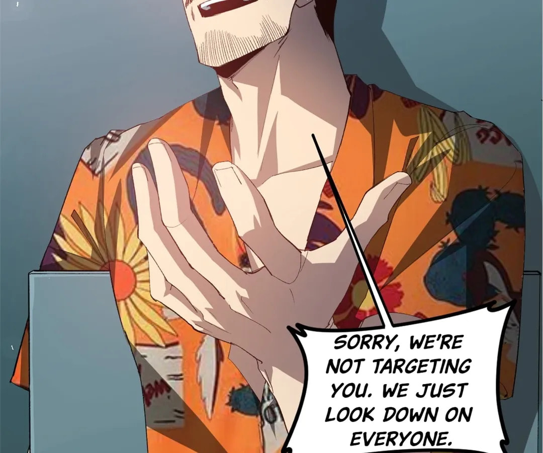Read Zerg Ruler: I Command the Scourge chapter 46 image 4 on Lezhin