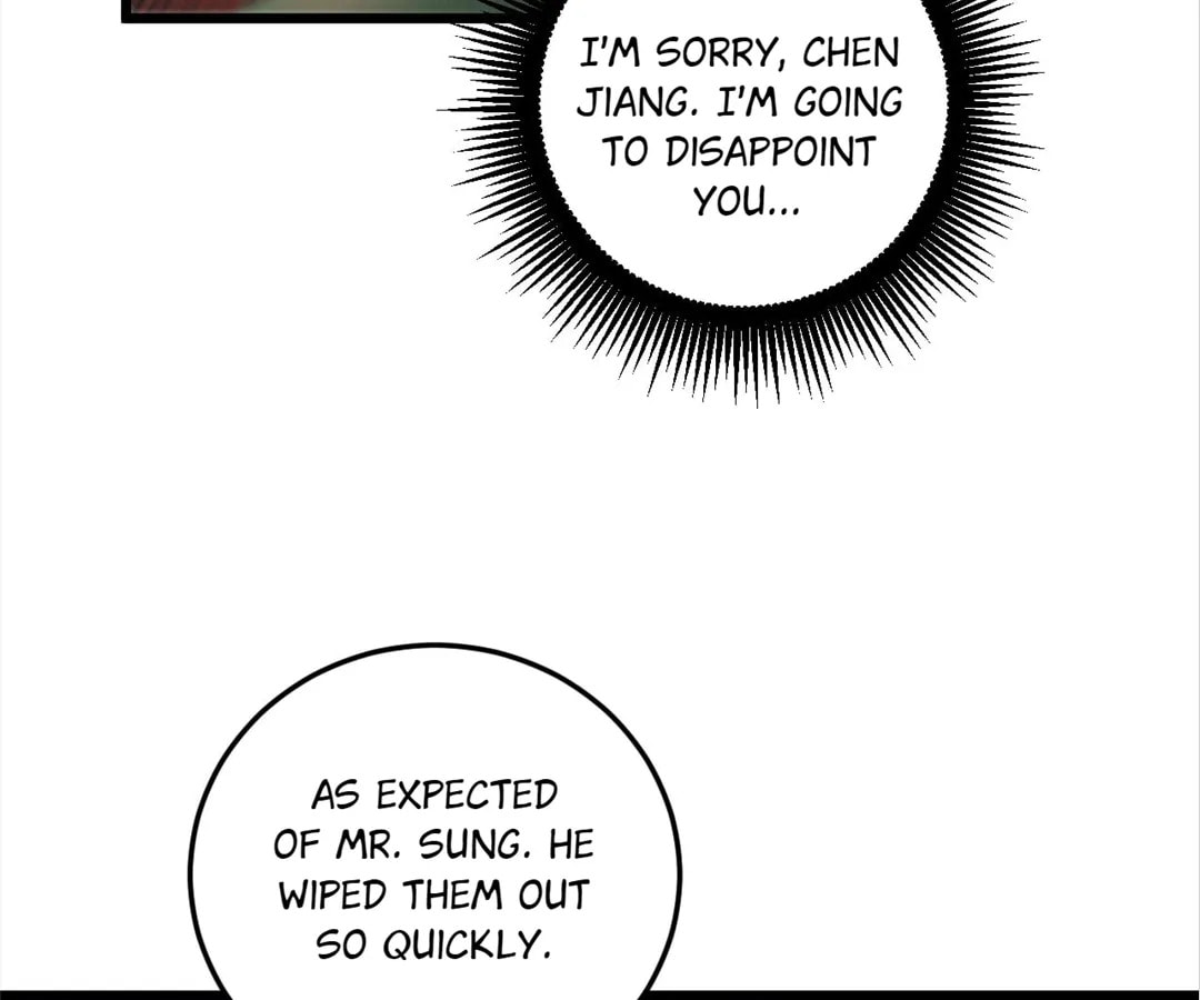 Read Zerg Ruler: I Command the Scourge chapter 46 image 43 on Lezhin