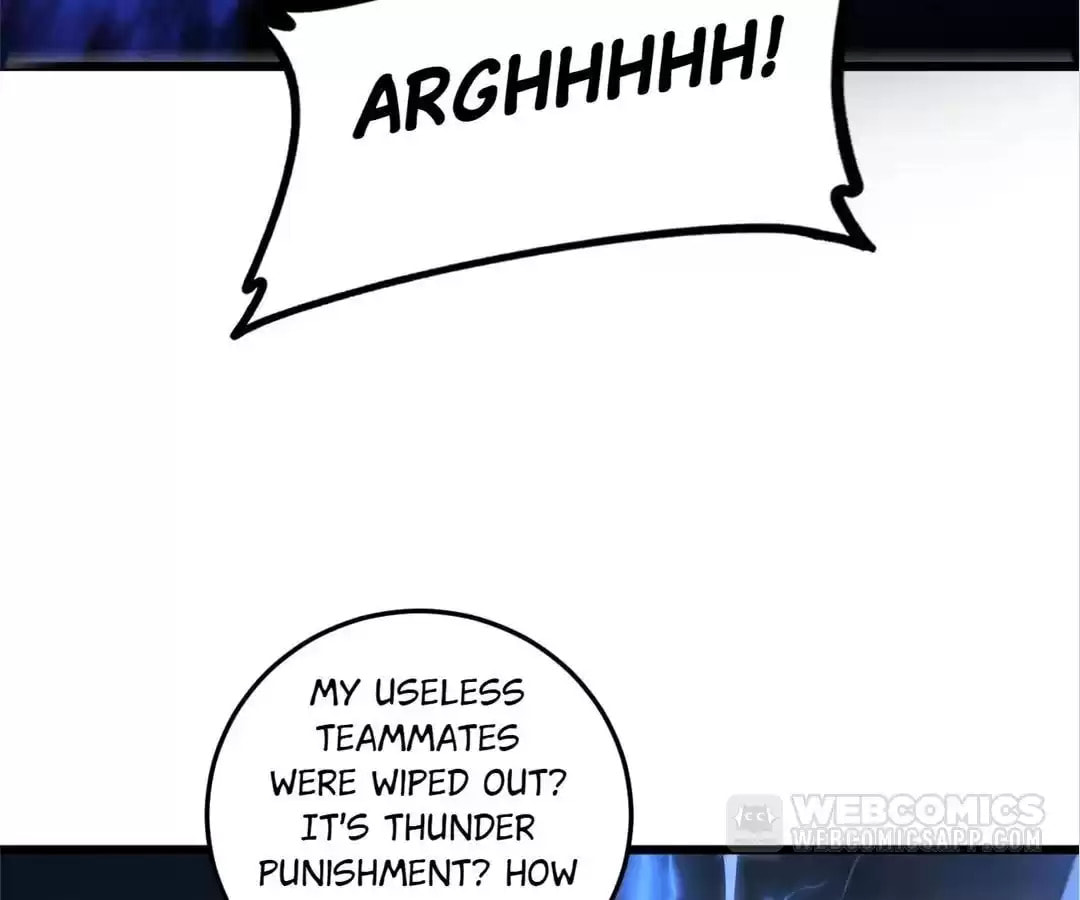Read Zerg Ruler: I Command the Scourge chapter 46 image 50 on Lezhin