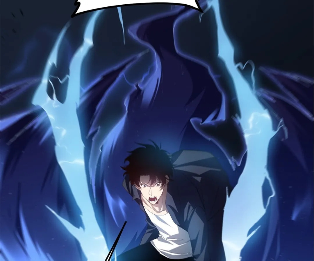 Read Zerg Ruler: I Command the Scourge chapter 46 image 54 on Lezhin
