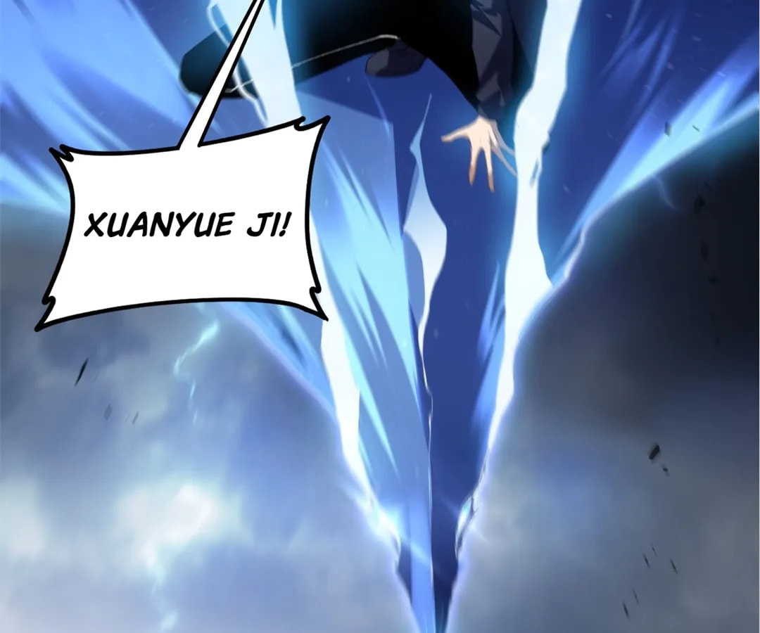 Read Zerg Ruler: I Command the Scourge chapter 46 image 55 on Lezhin