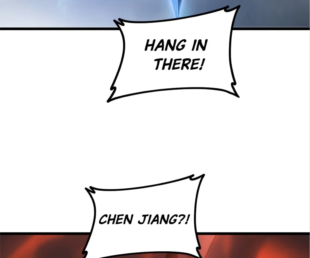 Read Zerg Ruler: I Command the Scourge chapter 46 image 56 on Lezhin