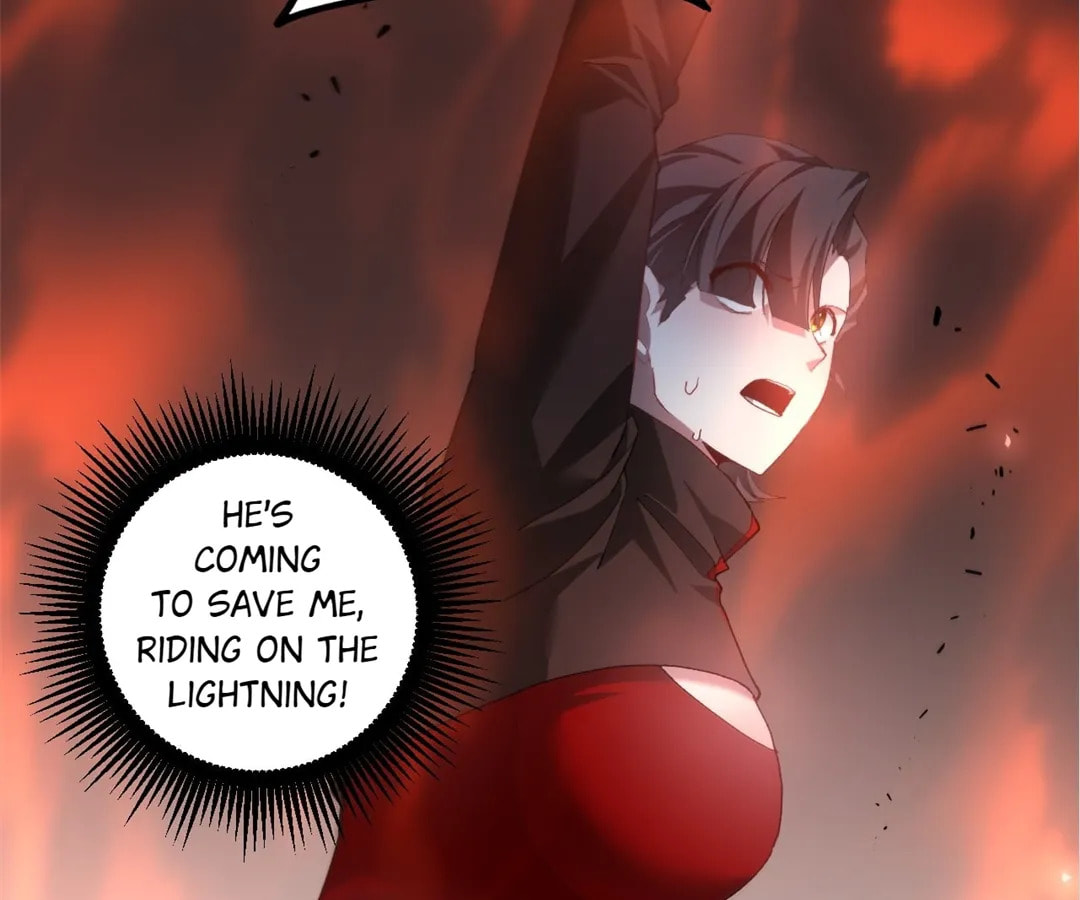 Read Zerg Ruler: I Command the Scourge chapter 46 image 57 on Lezhin