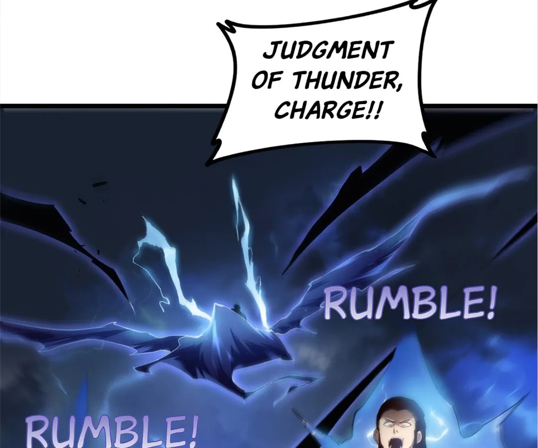 Read Zerg Ruler: I Command the Scourge chapter 46 image 59 on Lezhin