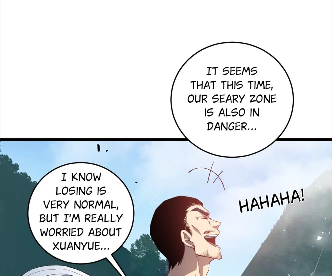 Read Zerg Ruler: I Command the Scourge chapter 46 image 6 on Lezhin