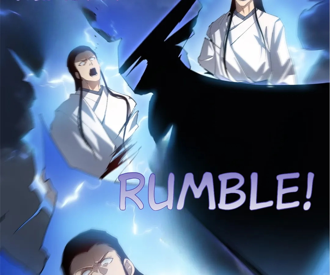 Read Zerg Ruler: I Command the Scourge chapter 46 image 60 on Lezhin