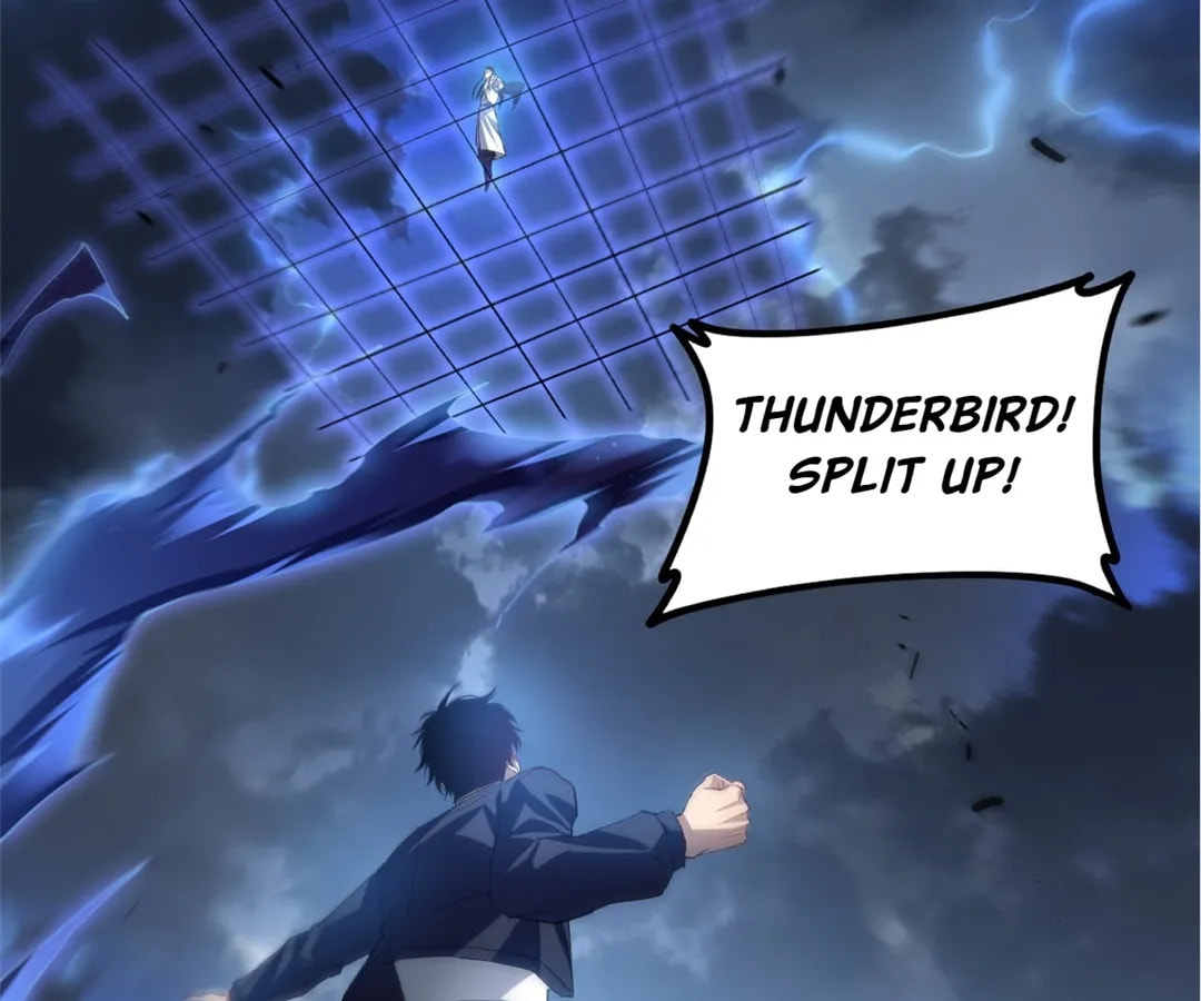 Read Zerg Ruler: I Command the Scourge chapter 46 image 65 on Lezhin