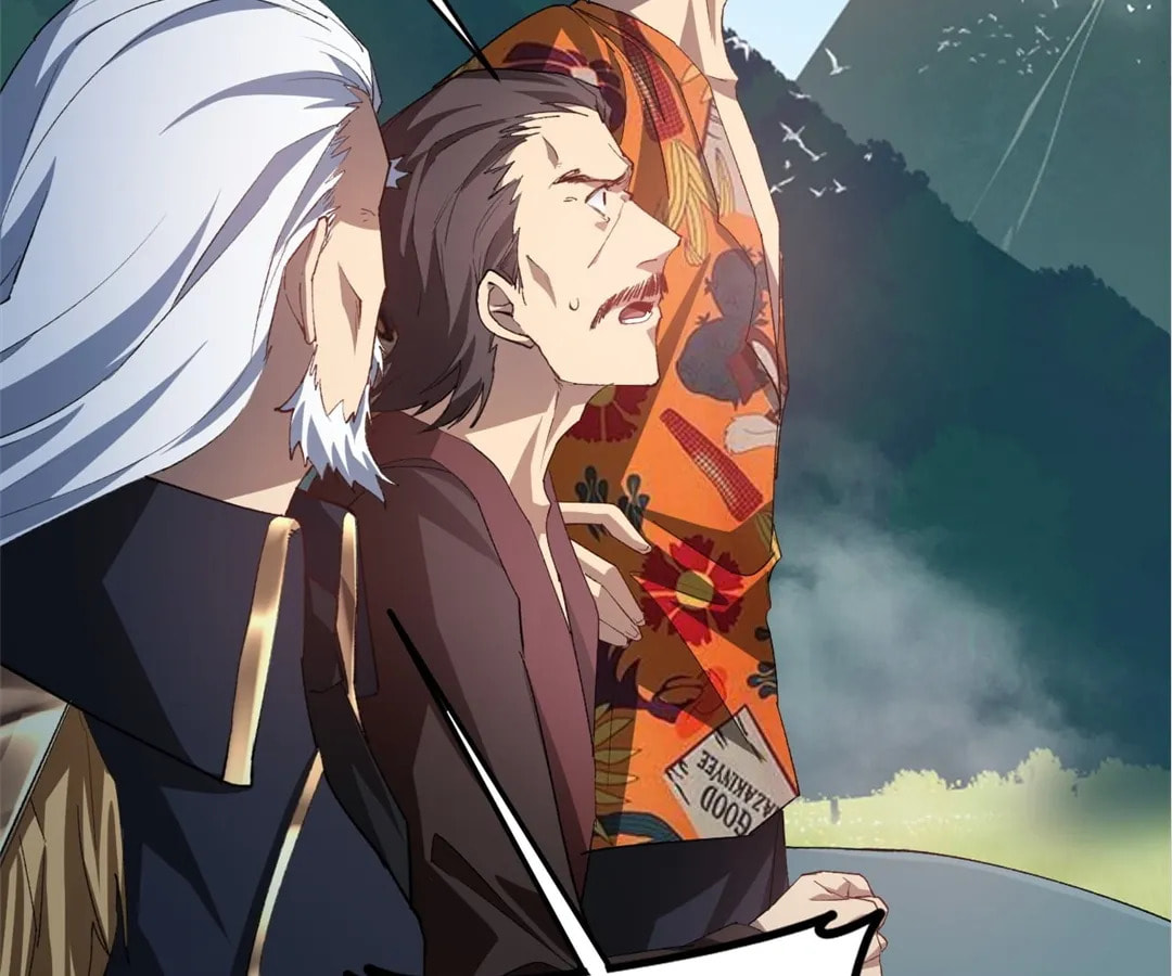 Read Zerg Ruler: I Command the Scourge chapter 46 image 7 on Lezhin