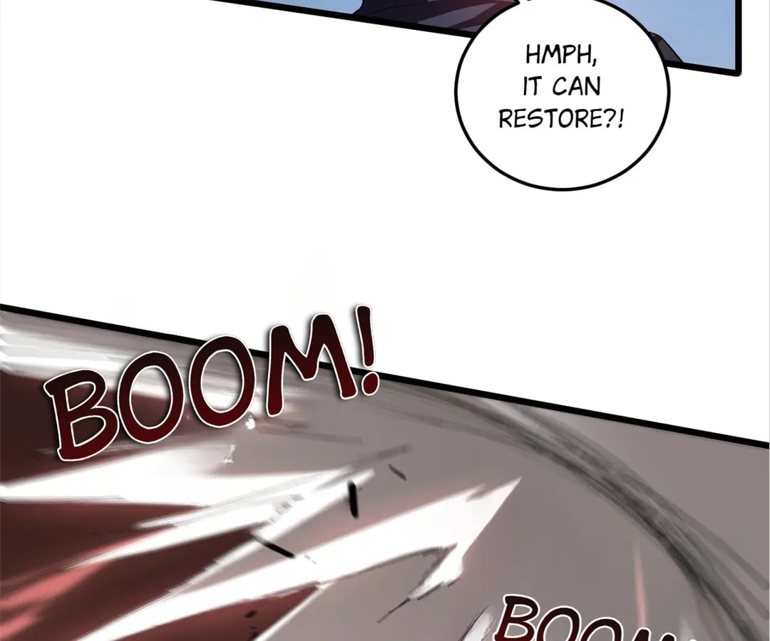Read Zerg Ruler: I Command the Scourge chapter 46 image 71 on Lezhin