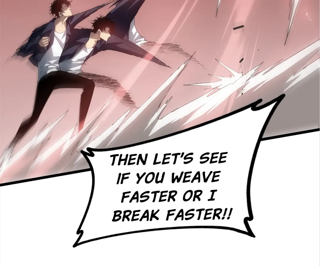 Read Zerg Ruler: I Command the Scourge chapter 46 image 73 on Lezhin