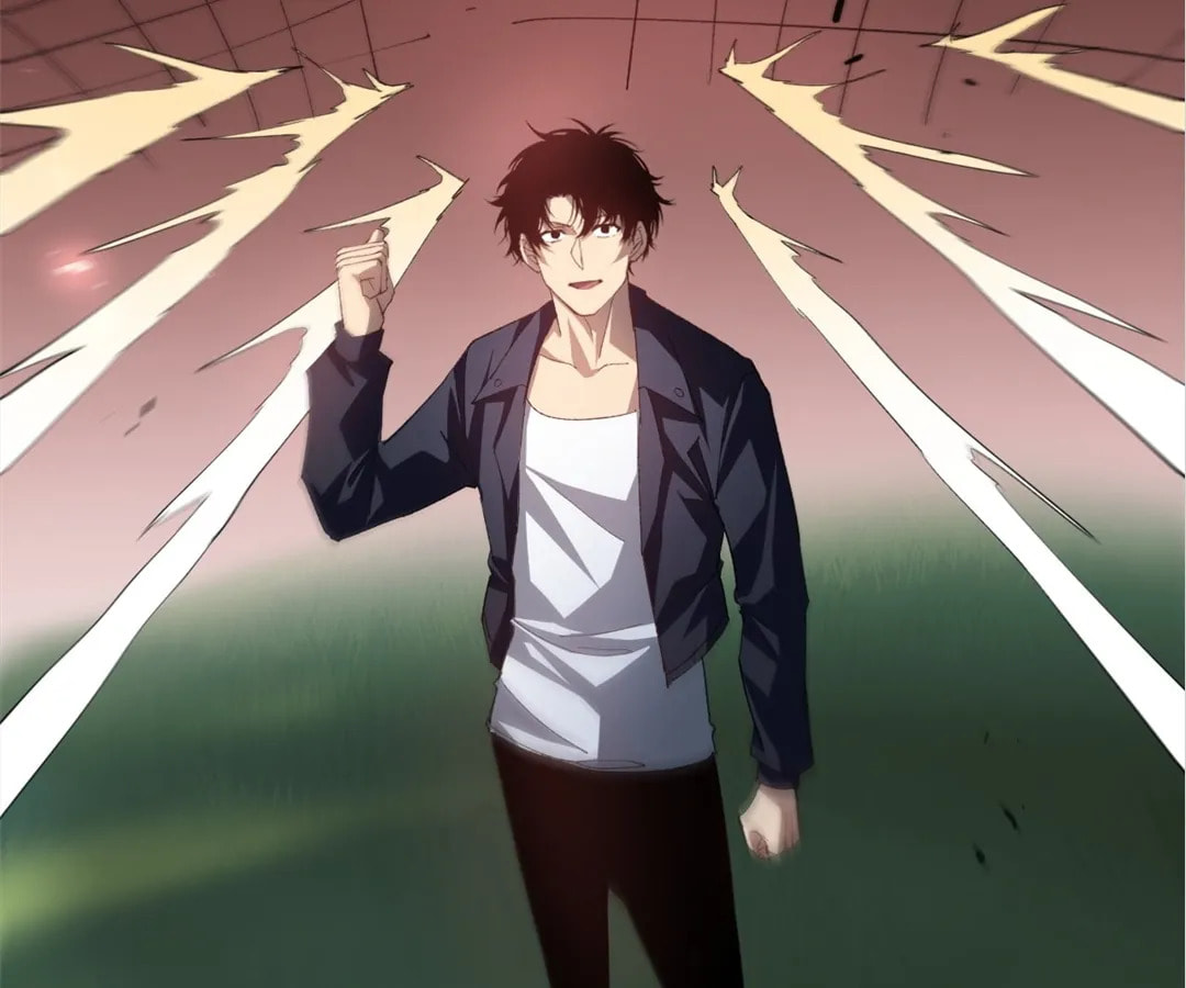 Read Zerg Ruler: I Command the Scourge chapter 46 image 75 on Lezhin