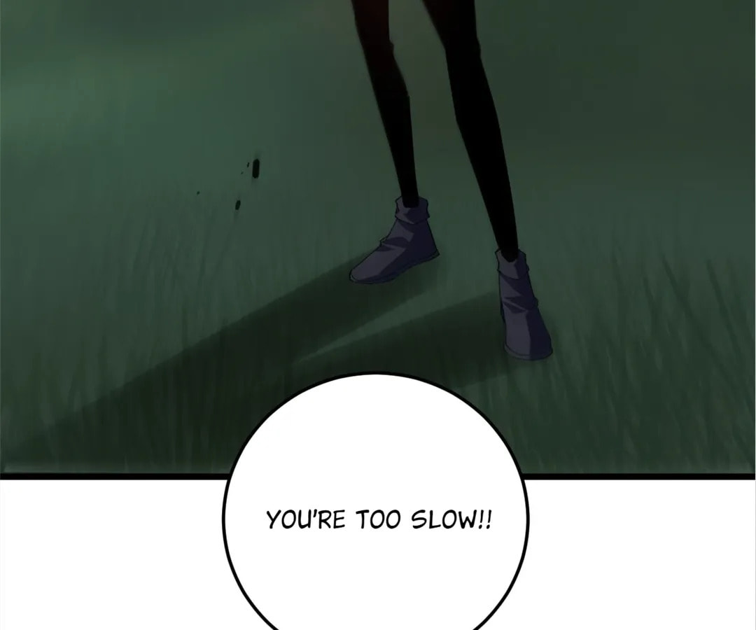 Read Zerg Ruler: I Command the Scourge chapter 46 image 76 on Lezhin