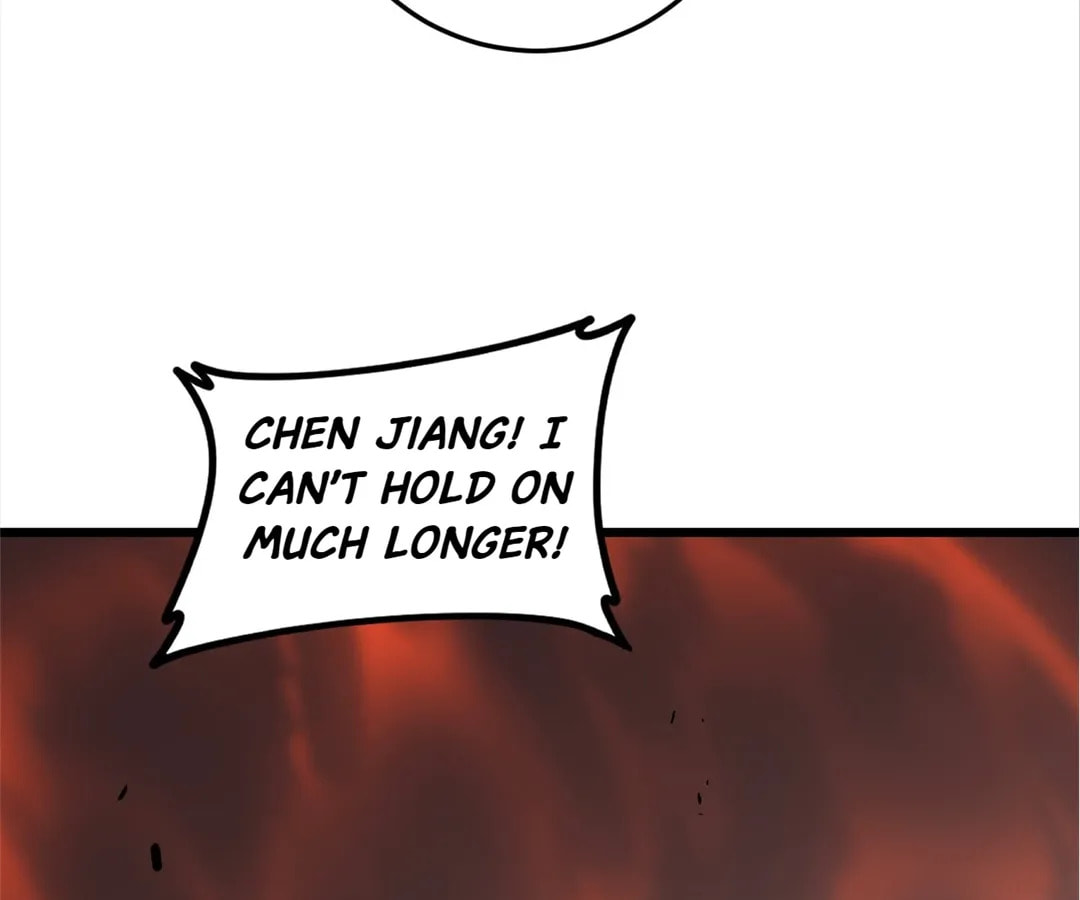 Read Zerg Ruler: I Command the Scourge chapter 46 image 77 on Lezhin