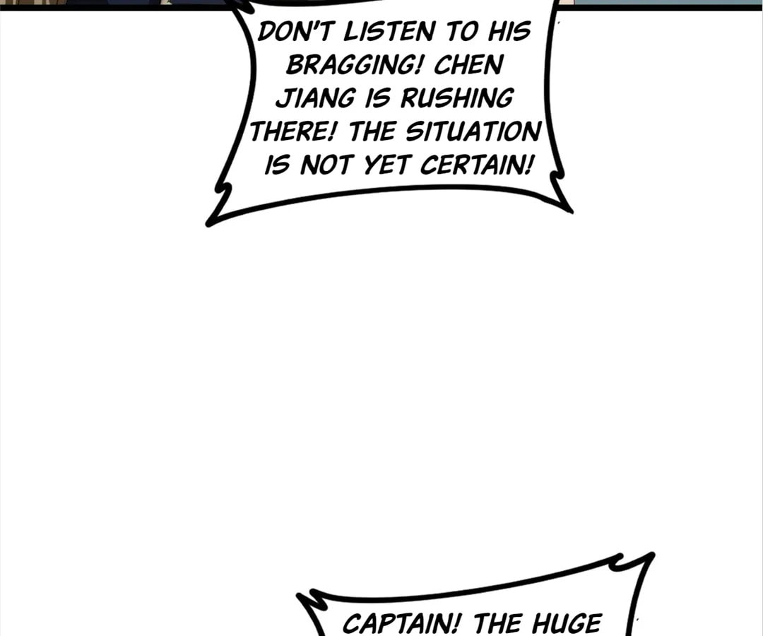 Read Zerg Ruler: I Command the Scourge chapter 46 image 8 on Lezhin
