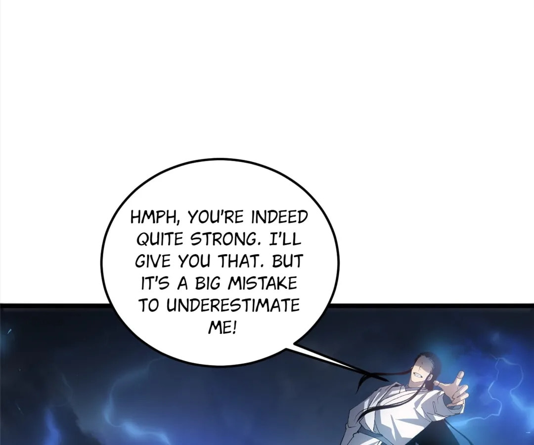 Read Zerg Ruler: I Command the Scourge chapter 46 image 80 on Lezhin