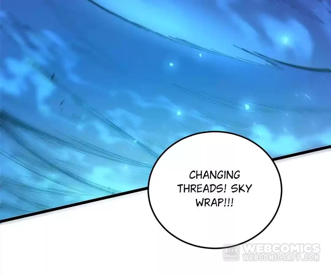 Read Zerg Ruler: I Command the Scourge chapter 46 image 82 on Lezhin