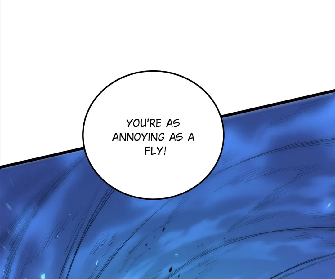Read Zerg Ruler: I Command the Scourge chapter 46 image 83 on Lezhin