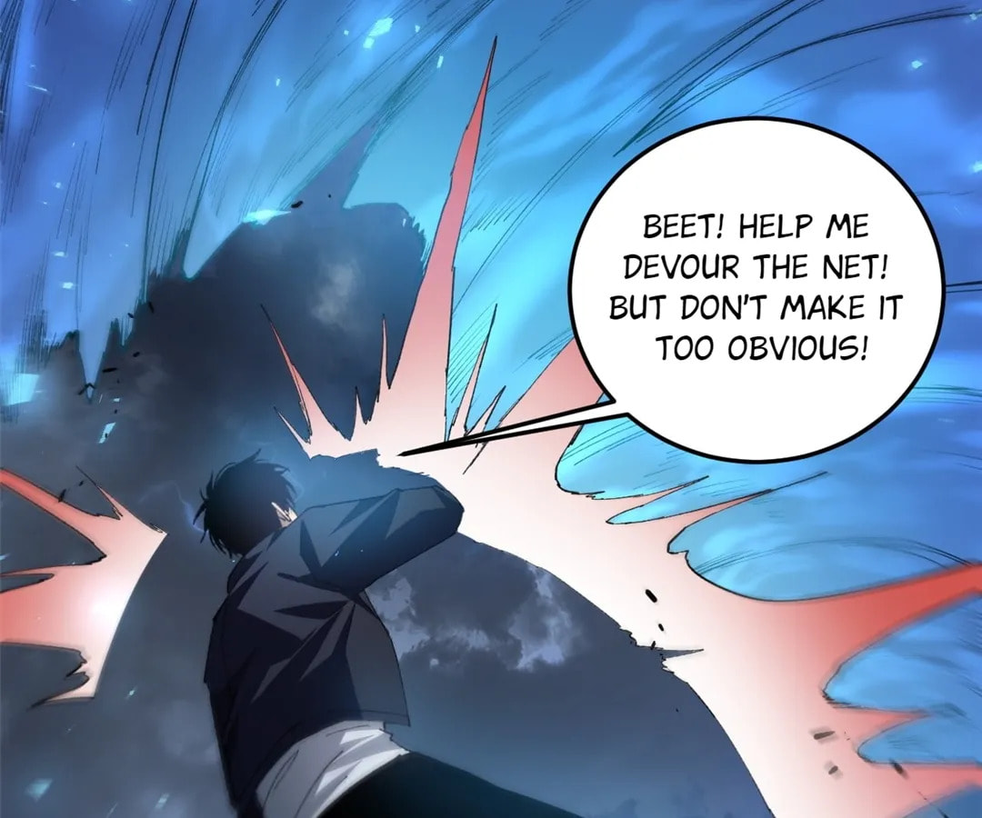 Read Zerg Ruler: I Command the Scourge chapter 46 image 84 on Lezhin