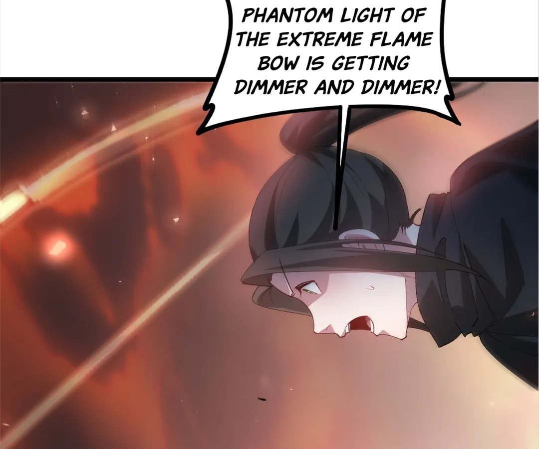 Read Zerg Ruler: I Command the Scourge chapter 46 image 9 on Lezhin