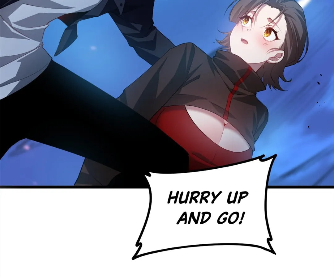 Read Zerg Ruler: I Command the Scourge chapter 46 image 91 on Lezhin