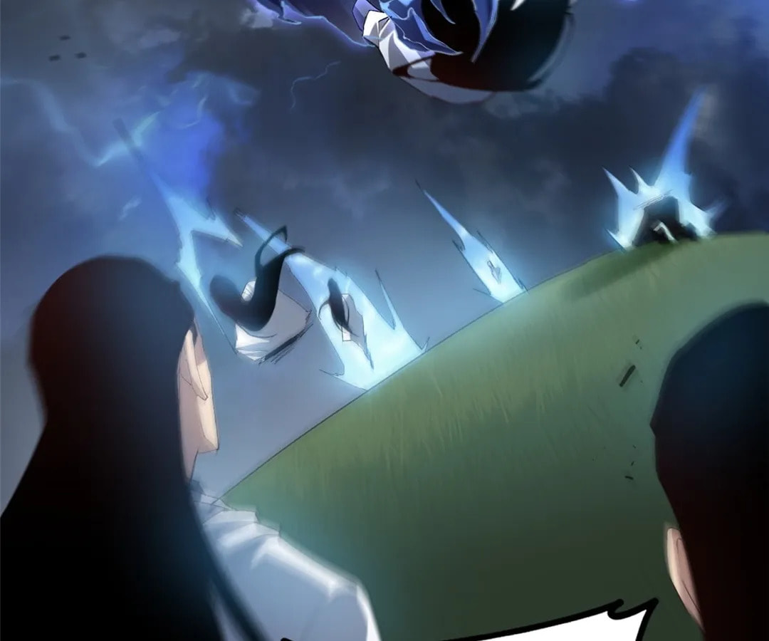 Read Zerg Ruler: I Command the Scourge chapter 46 image 93 on Lezhin