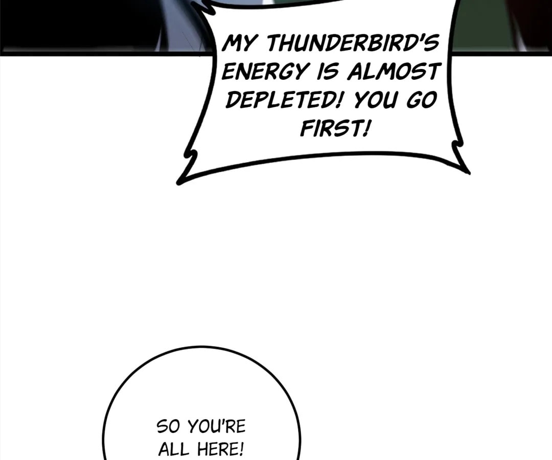 Read Zerg Ruler: I Command the Scourge chapter 46 image 94 on Lezhin