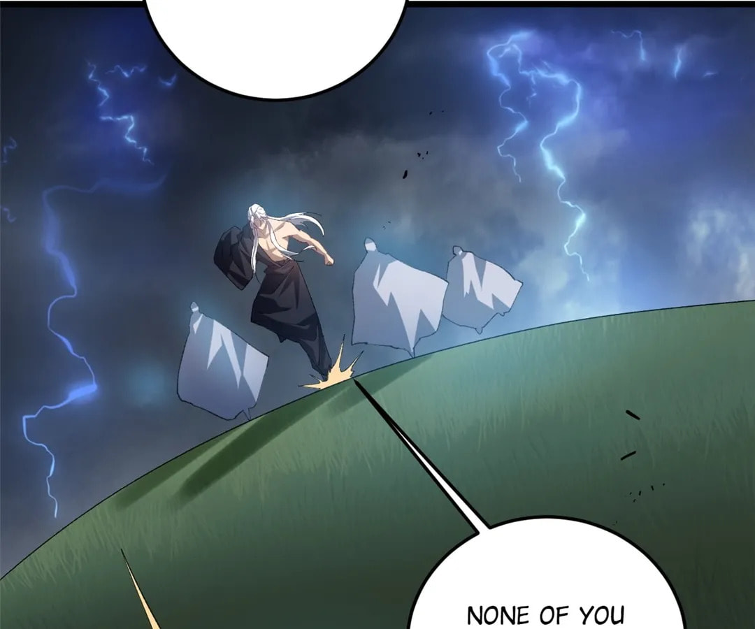Read Zerg Ruler: I Command the Scourge chapter 46 image 95 on Lezhin