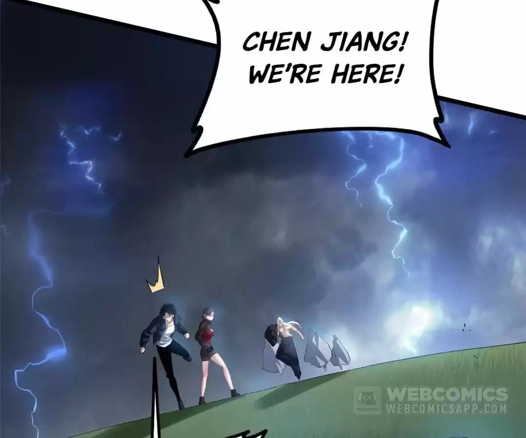 Read Zerg Ruler: I Command the Scourge chapter 46 image 98 on Lezhin
