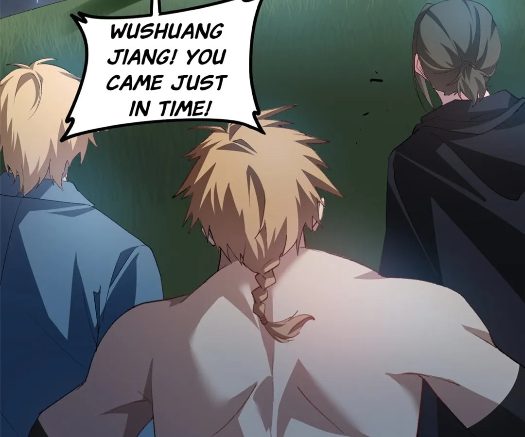 Read Zerg Ruler: I Command the Scourge chapter 46 image 99 on Lezhin