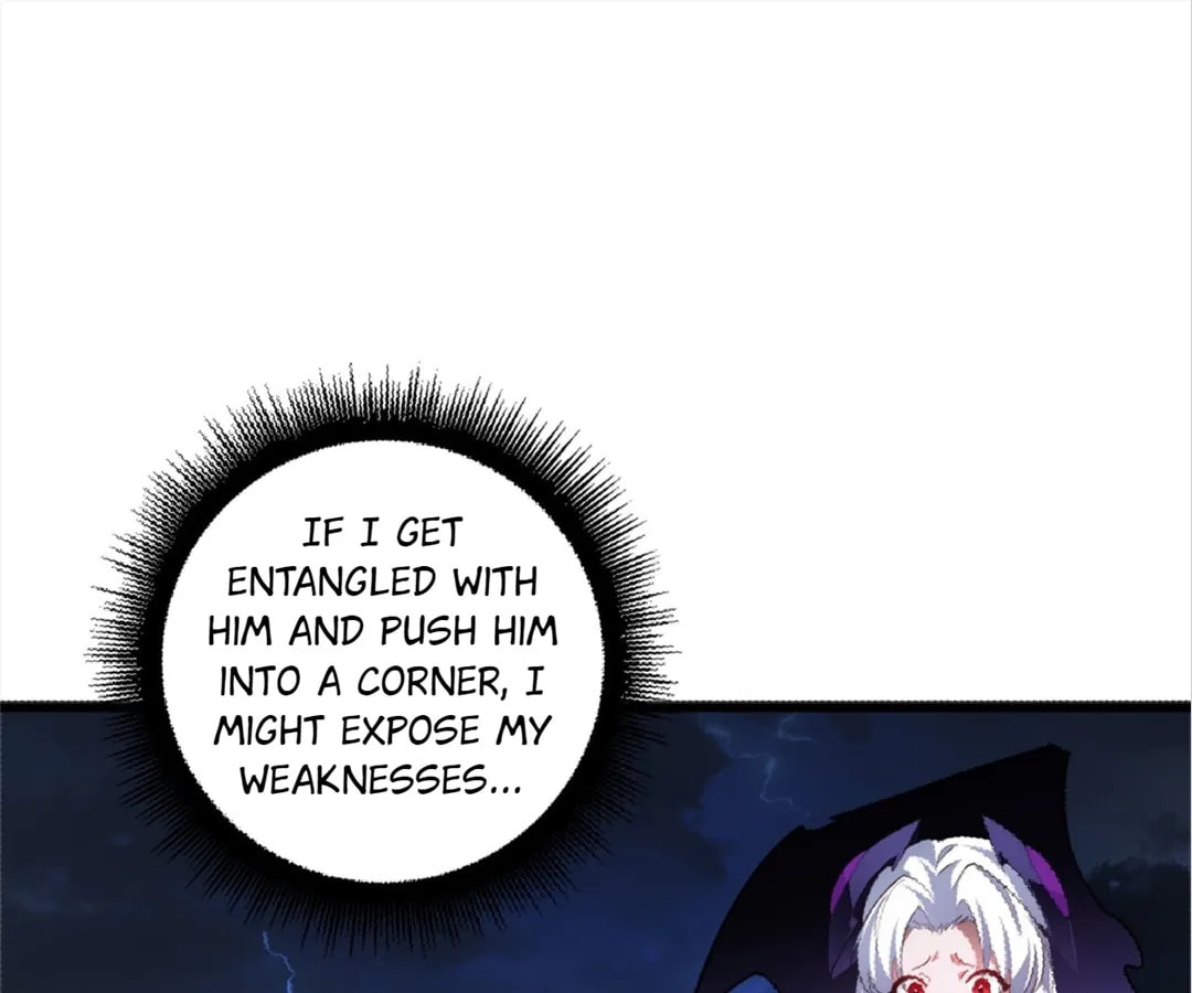 Read Zerg Ruler: I Command the Scourge chapter 48 image 0 on Lezhin