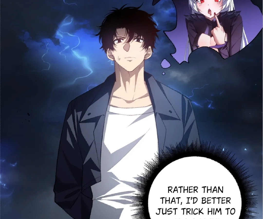 Read Zerg Ruler: I Command the Scourge chapter 48 image 1 on Lezhin