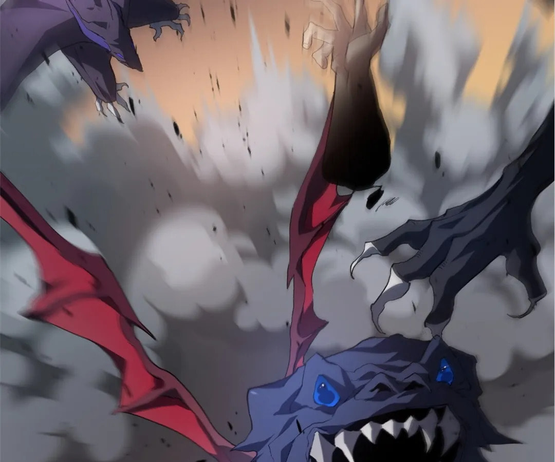 Read Zerg Ruler: I Command the Scourge chapter 48 image 100 on Lezhin