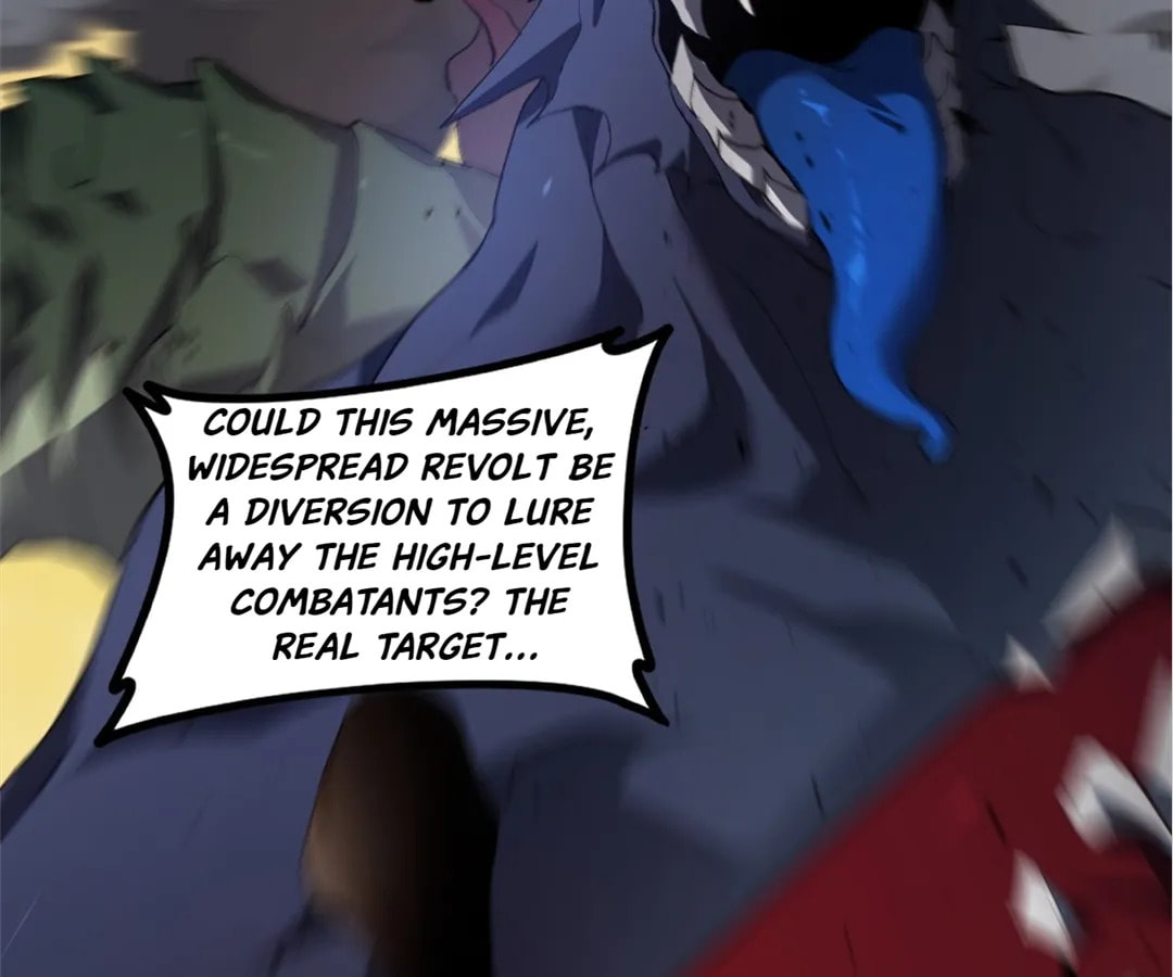 Read Zerg Ruler: I Command the Scourge chapter 48 image 101 on Lezhin