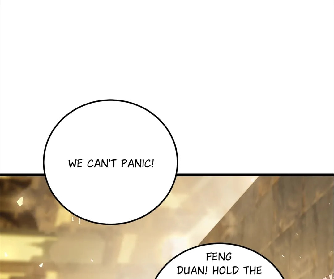 Read Zerg Ruler: I Command the Scourge chapter 48 image 103 on Lezhin